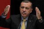 Эрдоган: «Самолёт был сбит на расстоянии 13 миль от сирийской территории»