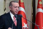 Эрдоган поблагодарил лидеров ОТГ за представление статуса наблюдателя Северному Кипру