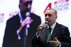 Эрдоган: Турция считает правильными удары США и их союзников по Сирии