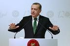Нагнетая напряженность в отношениях с Россией из-за курдов, Эрдоган загоняет себя в угол