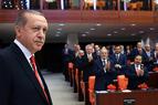 Эрдоган: Турция при необходимости ужесточит санкции в отношении курдов в Ираке