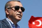 Эрдоган обвинил Россию в поставках оружия боевикам РПК