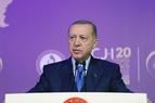 Проект "Один пояс - один путь" не может реализоваться без Турции - Эрдоган