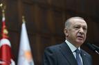 Эрдоган: Турция не претендует на новые территории, проводя военную операцию в Ираке