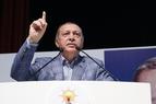 Эрдоган: Германия поддерживает террористов