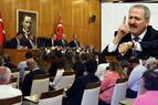 Эрдоган: Обвинение США против экс-министра экономики направлено против Турции