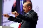 Эрдоган обсудит с Трампом поставки оружия сирийским курдам