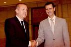 Эрдоган заявил о готовности встретиться с Асадом