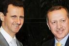 Турция не ставит целью свержение Асада в Сирии
