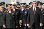 «Турецкие военные могут свергнуть Эрдогана»