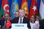 Эрдоган: Турция "освободила от террористов" в Сирии территорию площадью в 1 тысячу кв. км