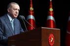 Турция выдвинула Эрдогана на Нобелевскую премию мира