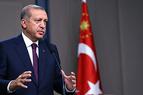 Эрдоган: ЕС не может учить Турцию демократии
