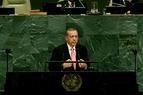 У президента Турции в сентябре запланирована интенсивная дипломатическая активность