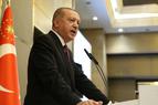 Эрдоган: Угрозы США в адрес Турции неприемлемы