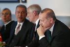 Эрдоган на закрытом собрании распорядился "не спускать глаз" с избирателей прокурдской партии