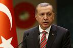 Эрдоган раскритиковал заявления ДПН о роли Турции в штурме Кобане