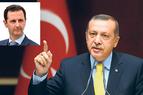 Эрдоган выступил против участия Асада в выборах в Сирии