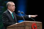 Эрдоган: После референдума мы пересмотрим отношения с ЕС