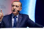 Эрдоган: Мы как Британия проведём референдум о вхождении в ЕС