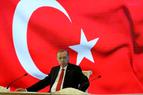 «Турция будет управляться указами Эрдогана»