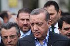 Эрдоган заявил о вероятности очередного переворота
