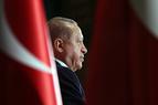 Эрдоган утвердил соглашение о нормализации отношений с Израилем