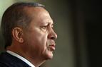 Эрдоган выступил с заявлением после взрыва в Анкаре