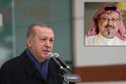 Эрдоган сделает заявление по делу об убийстве журналиста Хашагджи 23 октября