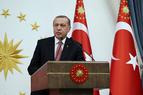 Эрдоган предложил провести анализ крови в Бундестаге