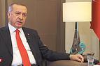 Эрдоган считает оправданными массовые аресты в Турции после путча