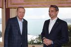 Эрдоган и Мицотакис премьер Греции обсудили меняющуюся архитектуру безопасности Европы