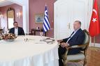 Турция и Греция будут держать открытыми каналы связи для улучшения отношений