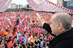Эрдоган: В случае необходимости армия Турции дойдет до Идлиба