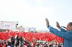 НРП: Эрдоган не должен проводить агитационную кампанию во время выборов