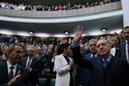 Реджеп Тайип Эрдоган - «кандидат надежды и перемен»