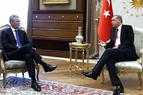 Генсек НАТО в беседе с Эрдоганом затронул тему свободы слова в Турции