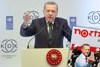Эрдоган предложил перейти на французскую модель президентства