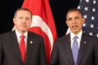 Эрдоган и Обама договорились ускорить сотрудничество в борьбе с ИГИЛ