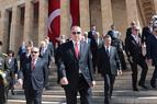 Чавушоглу: Турция стала мировой державой