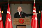 Эрдоган раскритиковал слова Кылычдароглу о давлении президента на суды