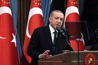 Эрдоган пообещал не дать Израилю «узурпировать Иерусалим»