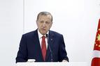 Эрдоган: Отношения с Россией испортились из-за ошибки пилота