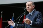 Эрдоган: В Сочи мы обсудим с Путиным операции в Сирии
