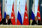 Москва и Анкара: Курс на восстановление
