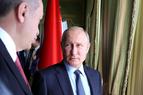 Песков: Переговоры Путина и Эрдогана могут затянуться