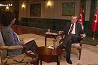 Эрдоган: Если Вашингтон не выдаст Гюлена отношения наших стран будут скомпрометированы