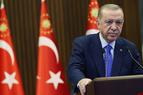 Эрдоган: Основные права граждан Турции не должны выноситься на референдум