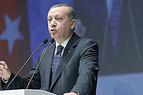 Эрдоган: Мы не прогнёмся перед Европой ради безвизового режима