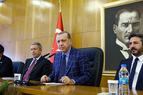 Эрдоган: Турция будет участововать в освобождении Ракки при наличии взаимопонимания с Россией